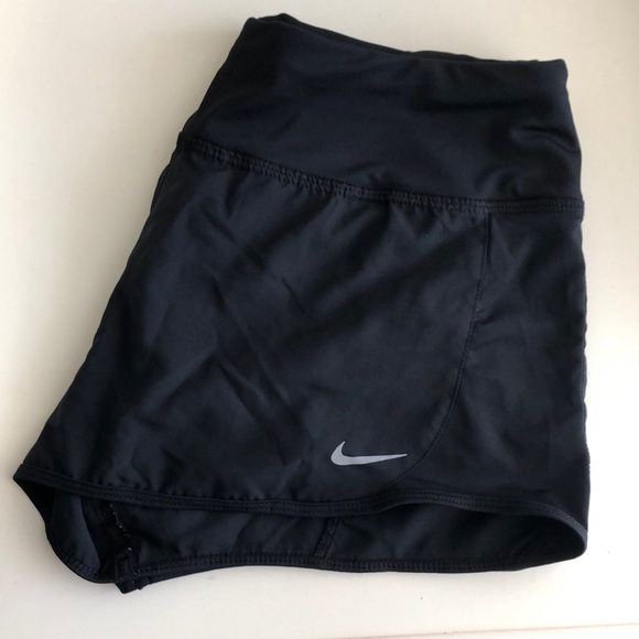 Nike Pants - Nike Dri-fit shorts